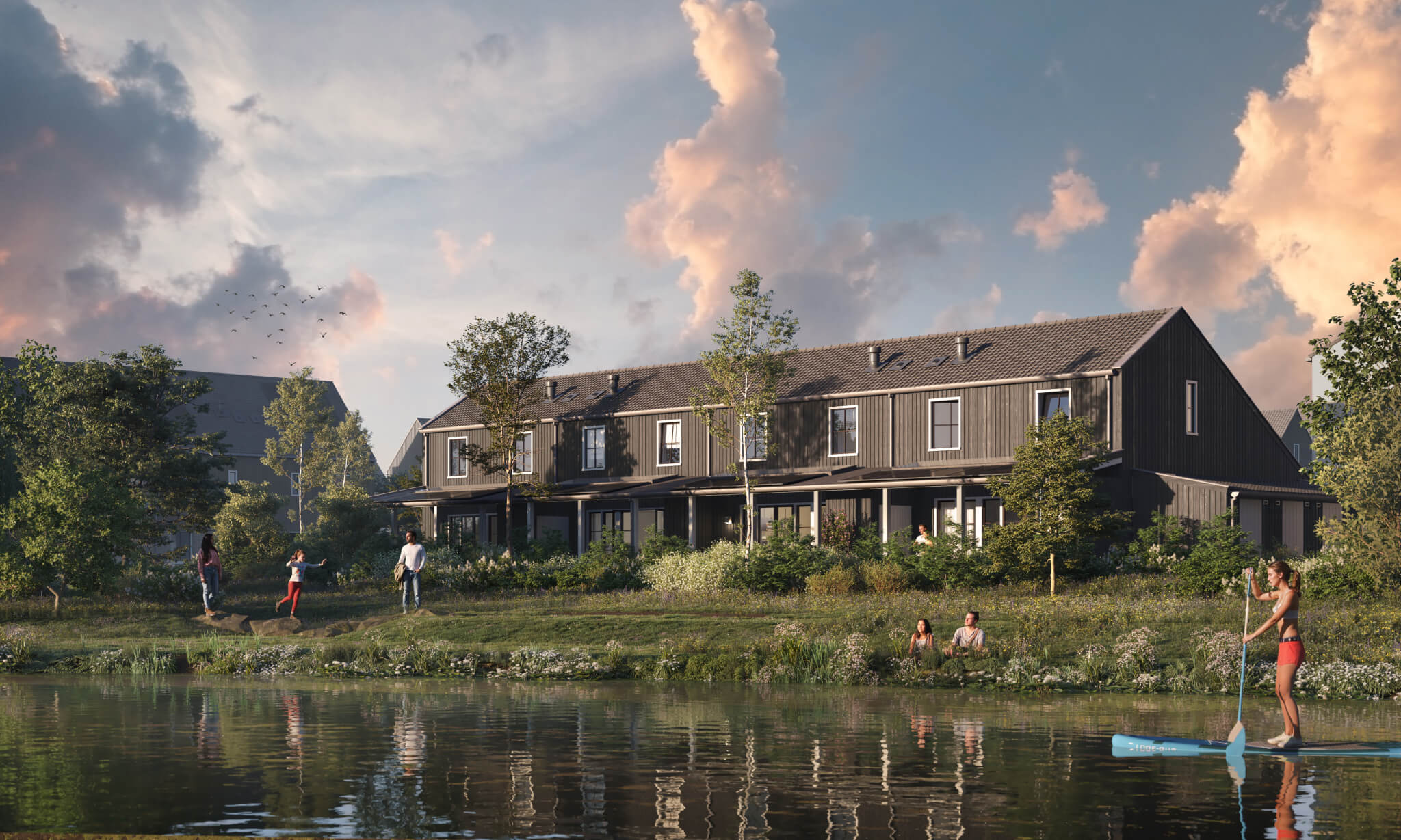 De Overtuin - Fase 1 - Type G - 6649